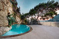 Villa in Cap Dail Cote Dazur France 1