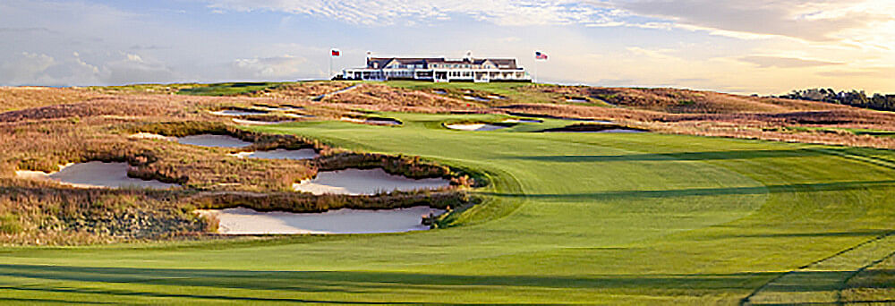 Hamptons Golf Courses 1