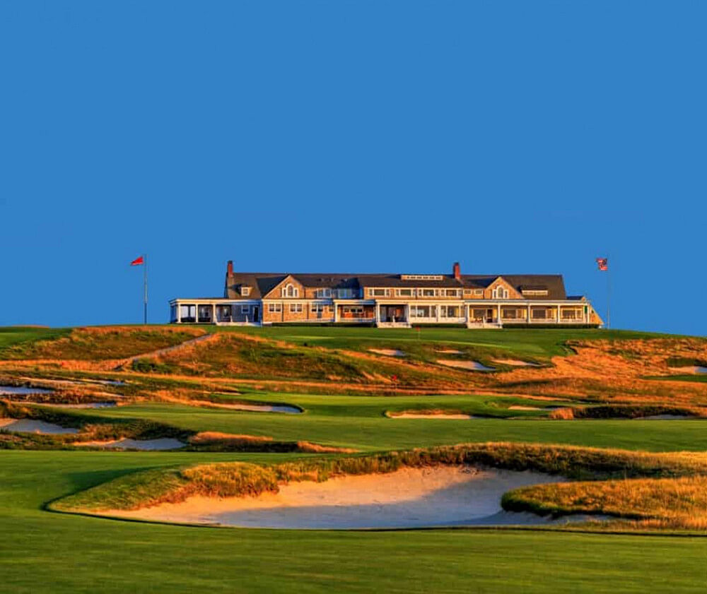 Hamptons Golf Courses 5