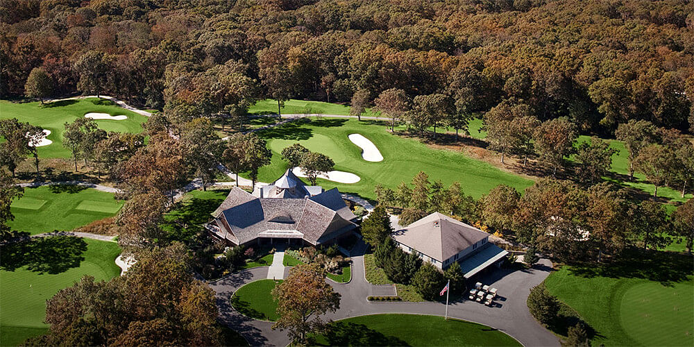 Hamptons Golf Courses 6