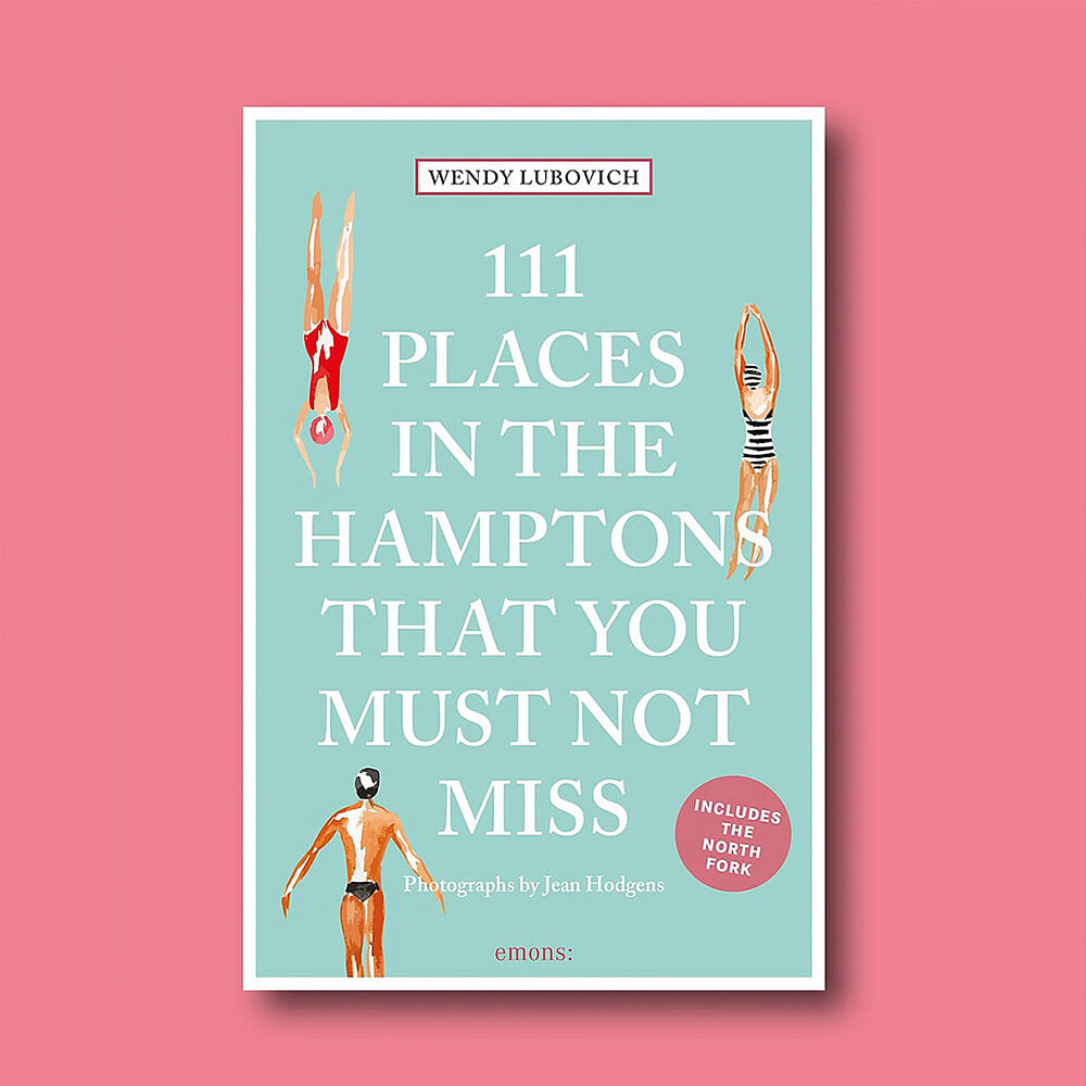 Hamptons Travel Guide 1