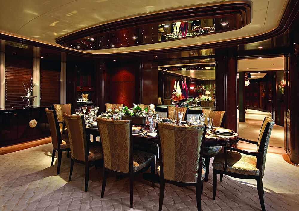Yacht Luxury Charters 7