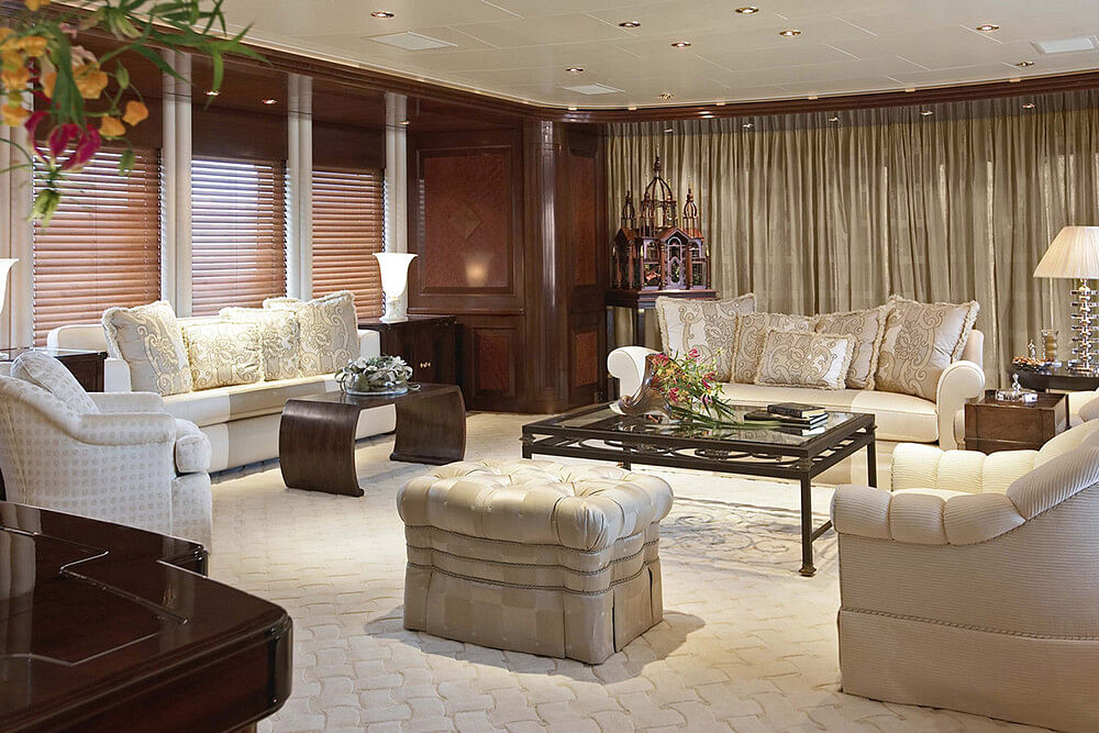 Yacht Luxury Charters 8