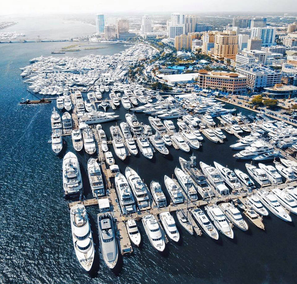 Virtual Palm Beach International Boat Show 2020 1