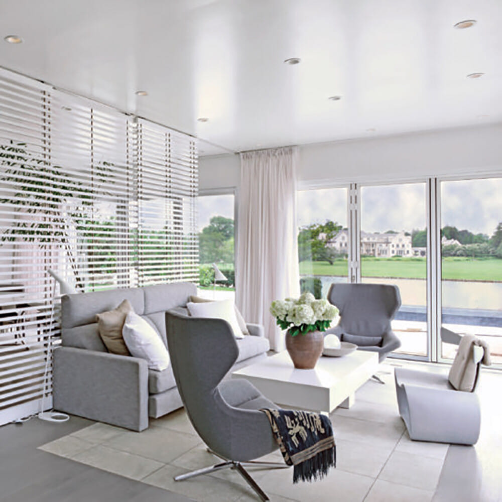 Hamptons Holiday House Tim Davis