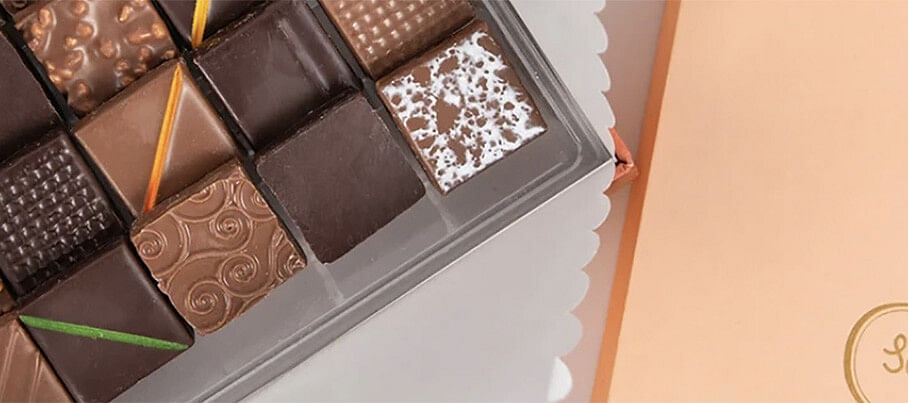 Chocolate Cravings Blog