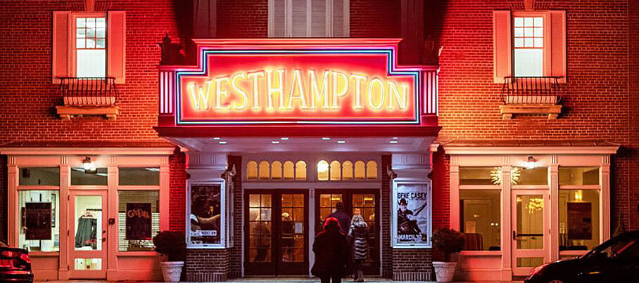 Westhampton Beach Performing Arts Center Blog